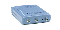 A digital oscilloscope for the analog world PicoScope 4262 PicoTech
